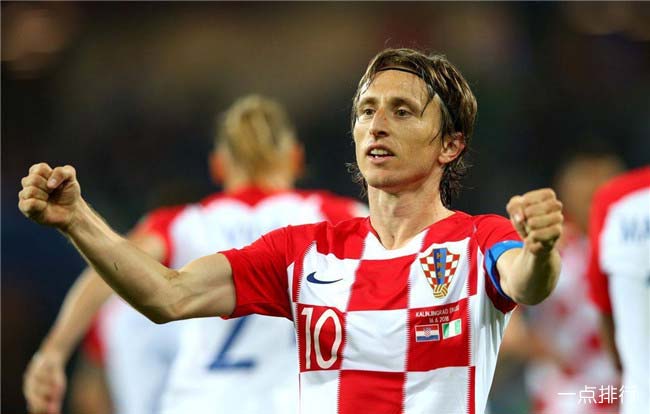 世界杯抽签结果出炉，小组赛悬念不大！以下6队基本锁定头名出线