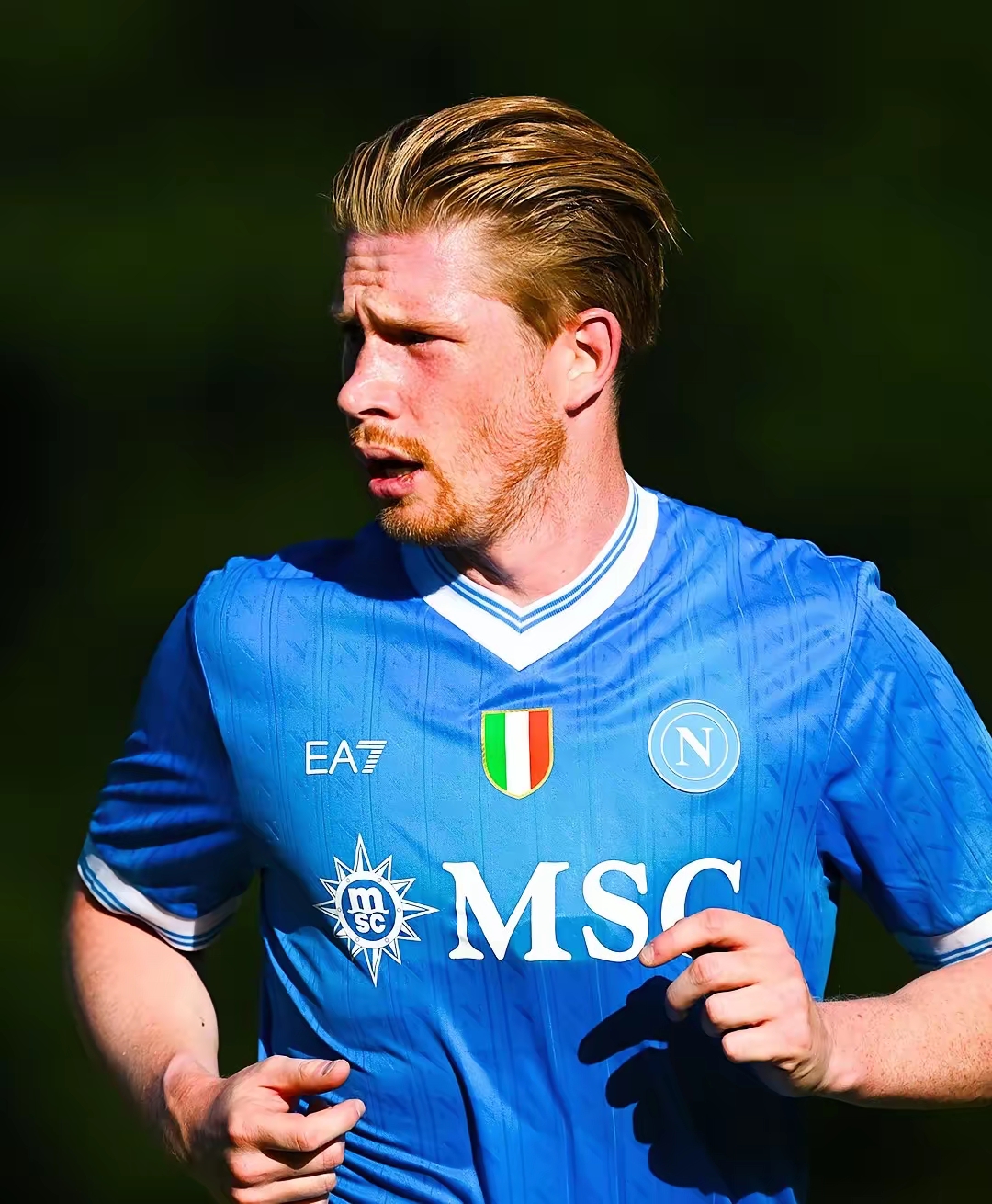 梅西还是C罗？马特乌斯：我选梅西，过去15年他对足球更重要