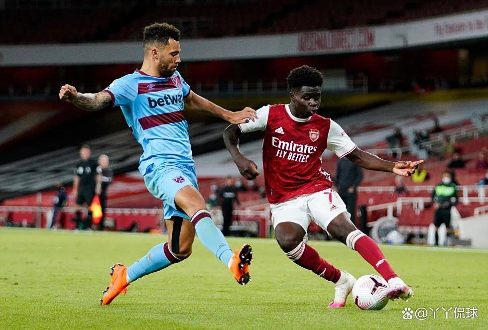 弗兰克：范德芬进球前我心想他要去哪，在场边喊让他快传球